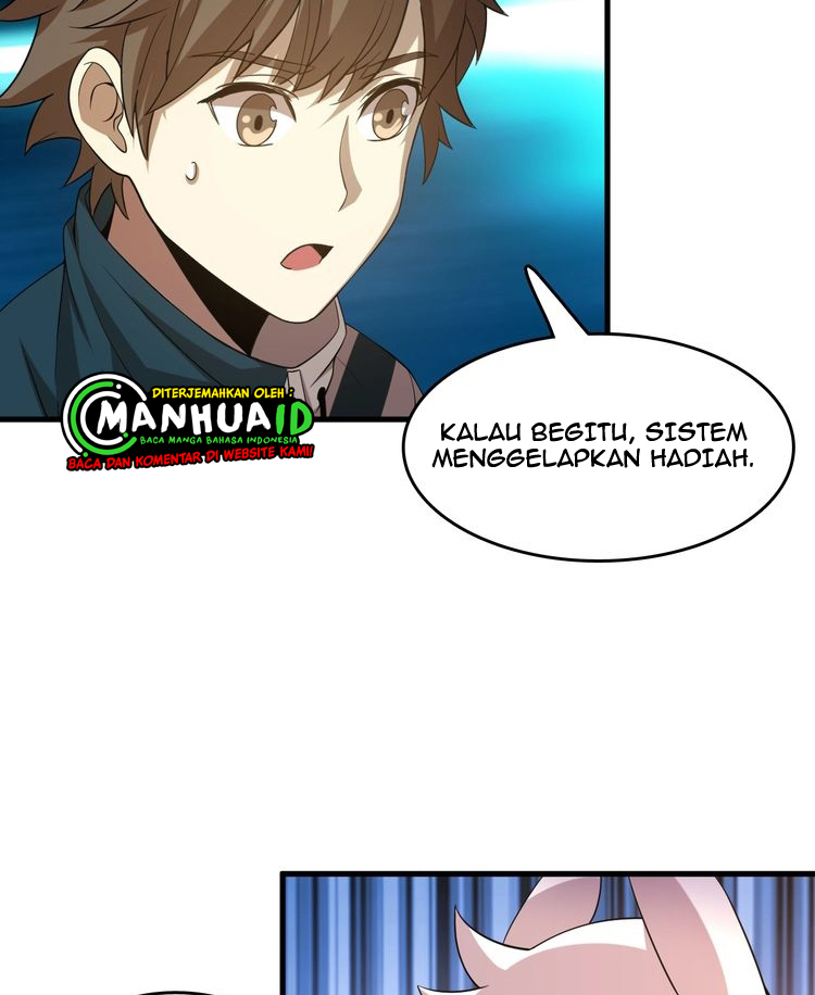 Reborn Doctor Chapter 09 Gambar 63